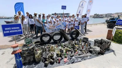 Gürültü ve Hava Kirliliğine Sert Müdahale