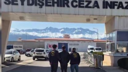 Türkiye Genelinde FETÖ Operasyonu