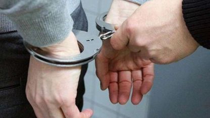 Şubat'ta 787 operasyonda bin 877 şüpheli tutuklandı