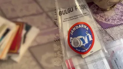 24 İlde DEAŞ Operasyonu