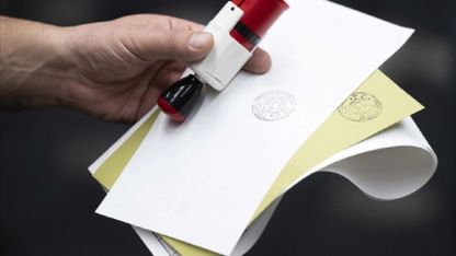 7 Haziran’da Sandık Kurulacak