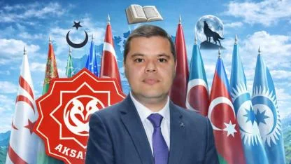AKSAÇLILAR Genel Başkanı Ahmet Bereket’ten FETÖ Uyarısı: “Çok Dikkatli Olmak Zorundayız”