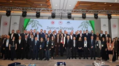 Aydınlı Firmalar Ödül Törenine Damga Vurdu