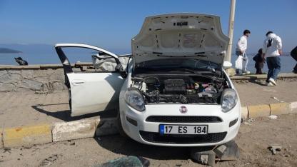 Ayvalık’taki Feci Kazada Acı Bilanço Ağırlaştı