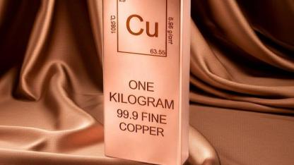 Bakır Külçe Nedir? Yatırımcılar İçin Avantajları Nelerdir?