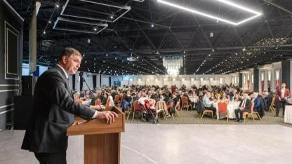 Balçova’da şehit aileleri ve gazilerle iftar buluşması