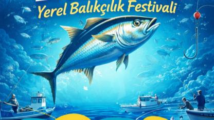 Balıkçılar Yarıştı, İzleyenler Mest Oldu