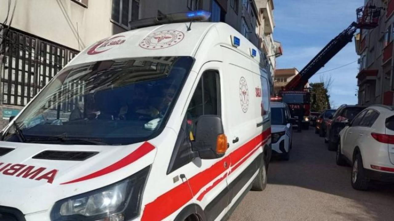 Bandırma’da kayıp öğretmenden acı haber