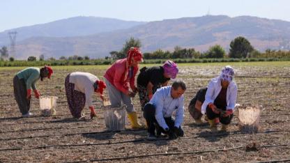 Başkan Yetişkin’den Kadınların Gücüne Vurgu