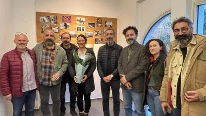 Basmane ve Kemeraltı Fotoğraflarla Anlatılıyor