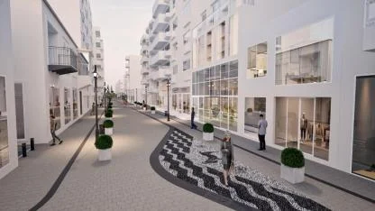 Bayraklı Sevgi Yolu Tarihle Yenileniyor