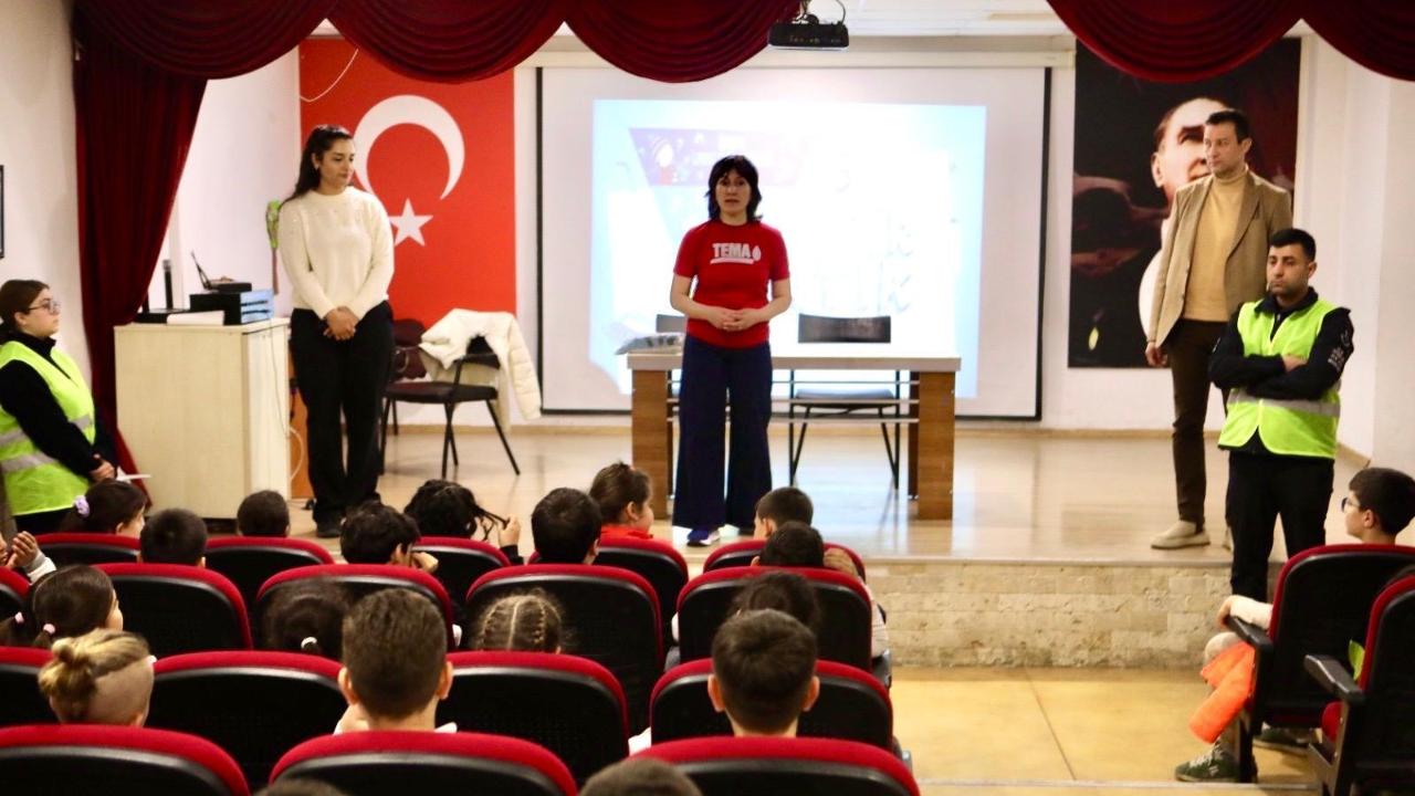 Bayraklı’da Gelecek Sıfır Atıkla Şekilleniyor!