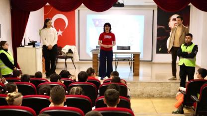 Bayraklı’da Gelecek Sıfır Atıkla Şekilleniyor!