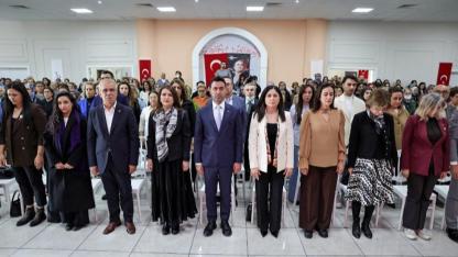 Bayraklı’da kadın emeği ve eşitlik konuşuldu