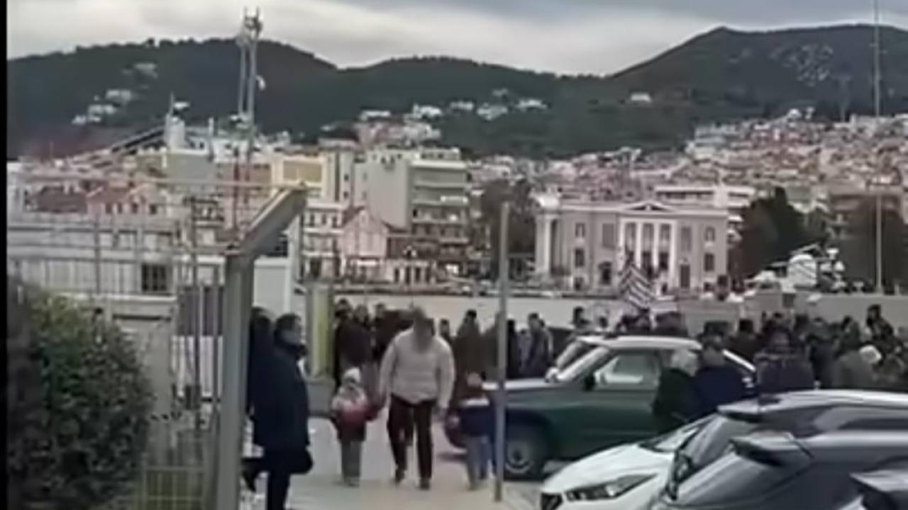 Bayram Tatili Kabusa Döndü