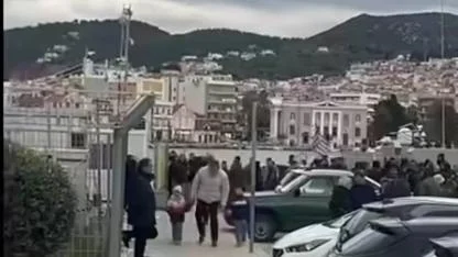 Bayram Tatili Kabusa Döndü