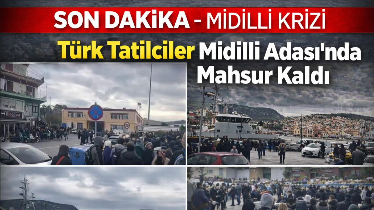 Bayram Tatili Kabusa Döndü