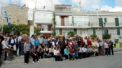 Bayramda Sakız’a Gidenler Şaşıracak!