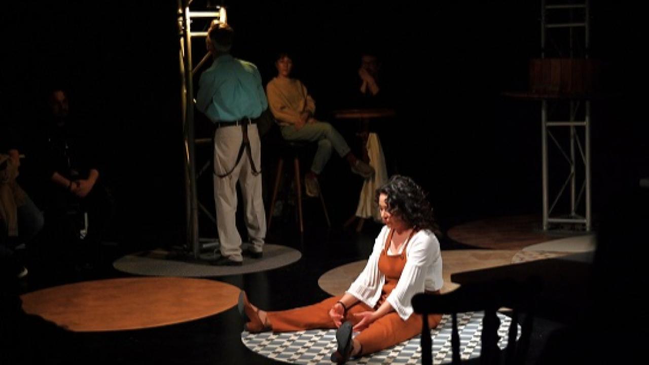 BBŞT’nin Yeni Oyunu Büyük Ses Getirdi