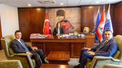 Belediyeler Güçlerini Birleştirdi