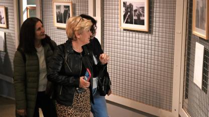 Bornova’da 8 Mart etkinlikleri sanatla buluştu