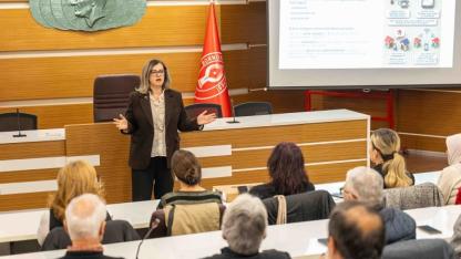 Bornova’da Muhtarlara Dijital Güç