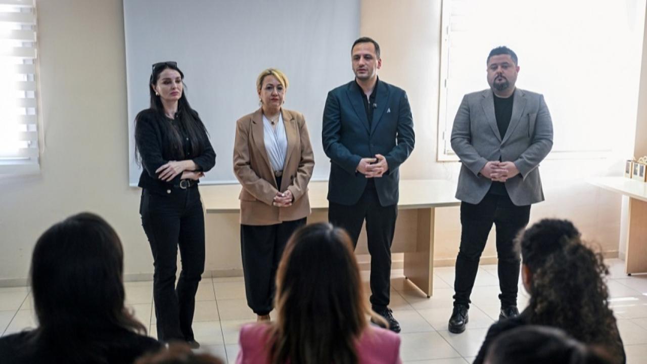 Bornova’da “Sağlık Destek Kartı” Geliyor