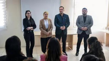 Bornova’da “Sağlık Destek Kartı” Geliyor