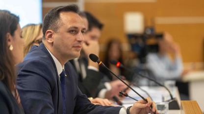 Bornova’da Temizlik Filosuna Güç Takviyesi