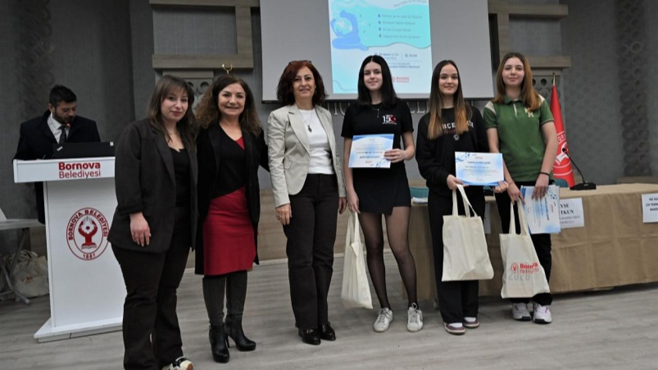 Bornova’dan Kritik Uyarı