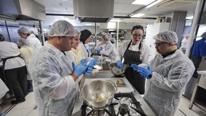 Bu Atölyede Engel Yok