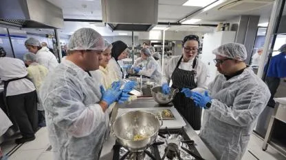 Bu Atölyede Engel Yok