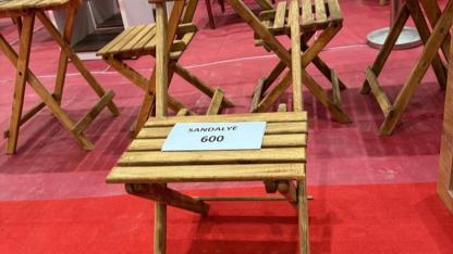 Bu Mobilyaların Hikâyesi Çok Başka!