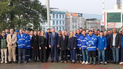 Buca’da Bayram Öncesi Kritik Açıklama