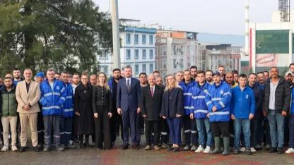 Buca’da Bayram Öncesi Kritik Açıklama