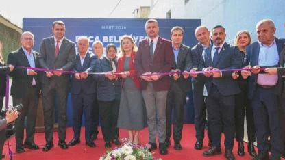 Buca’da Gülşah Durbay’ın adı kadın dayanışma merkezinde yaşatılacak