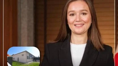 Buca’da Kadınlara Destek Merkezi Hizmete Giriyor