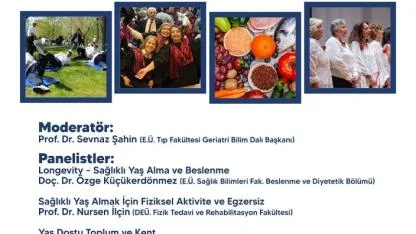 Buca’da Sağlıklı Yaşam Seferberliği!