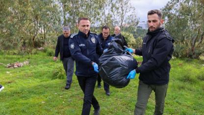 Buca’daki hayvan ölümlerinde zehirlenme tespiti