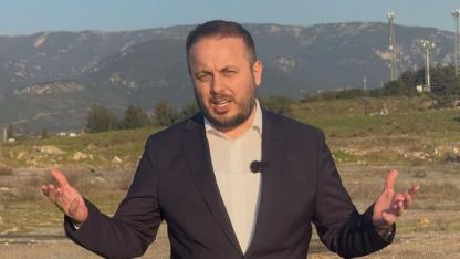 Buca’ya büyük sağlık yatırımı gündemde