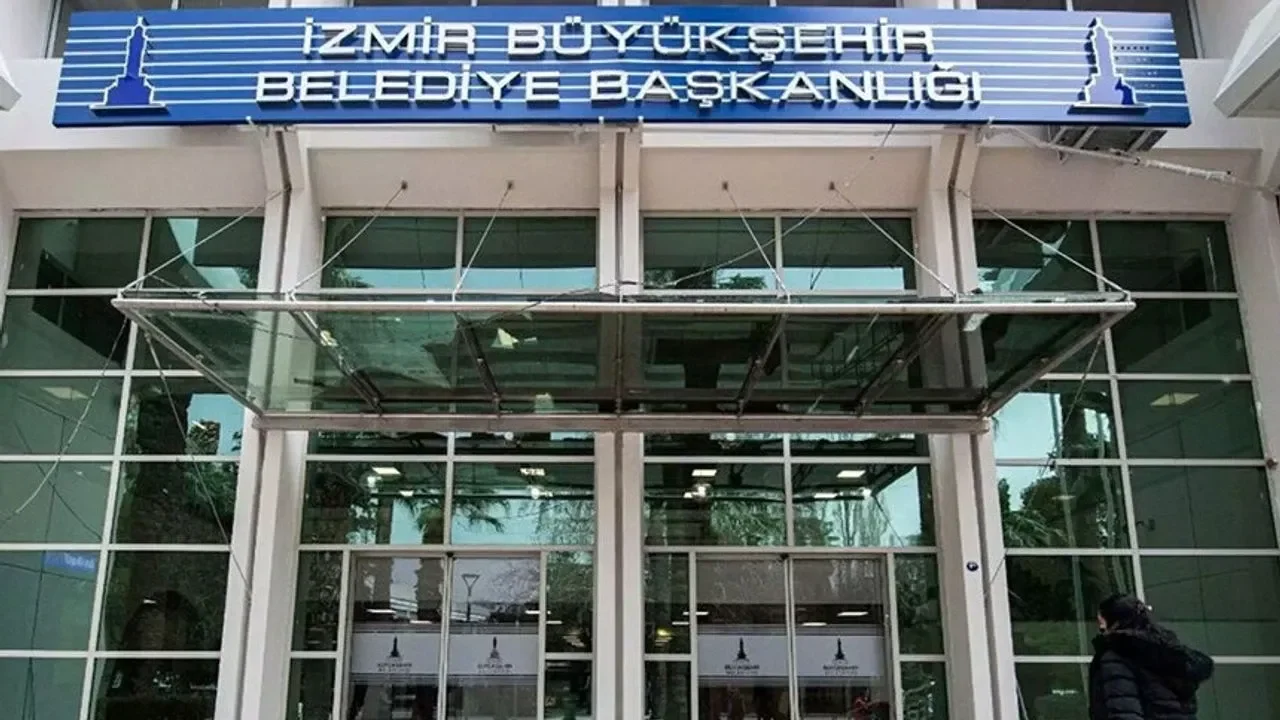 Büyükşehir’den Devir Süreci Açıklaması