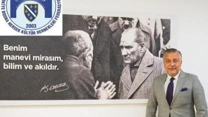Çanakkale’de Boşnak Kahramanlar