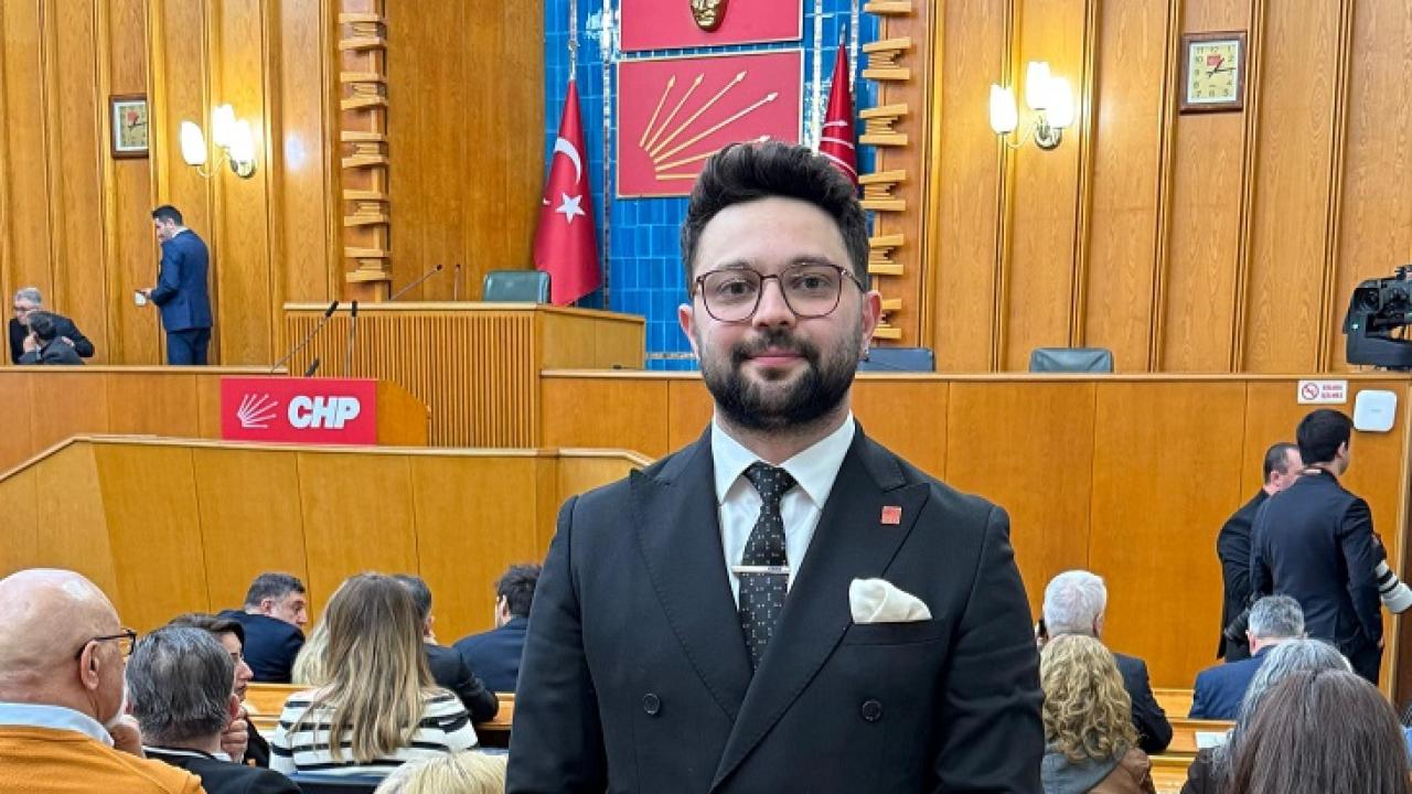 CHP Efeler Gençlik Kolları’ndan Karagöz-Hacivat tartışmasına tepki