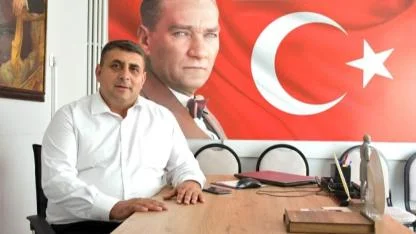 CHP Kemalpaşa’dan Bayramda Adalet Vurgusu