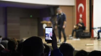 Çiğli’de Müzik Dolu Gece