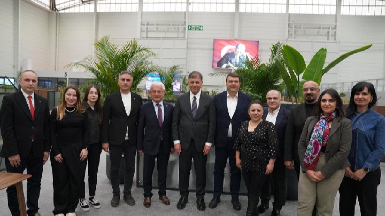 Cittaslow İçin Kritik Zirve