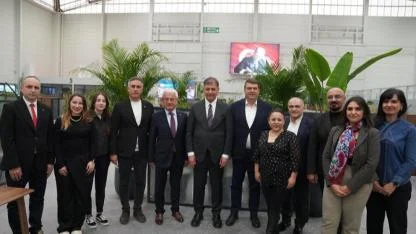 Cittaslow İçin Kritik Zirve