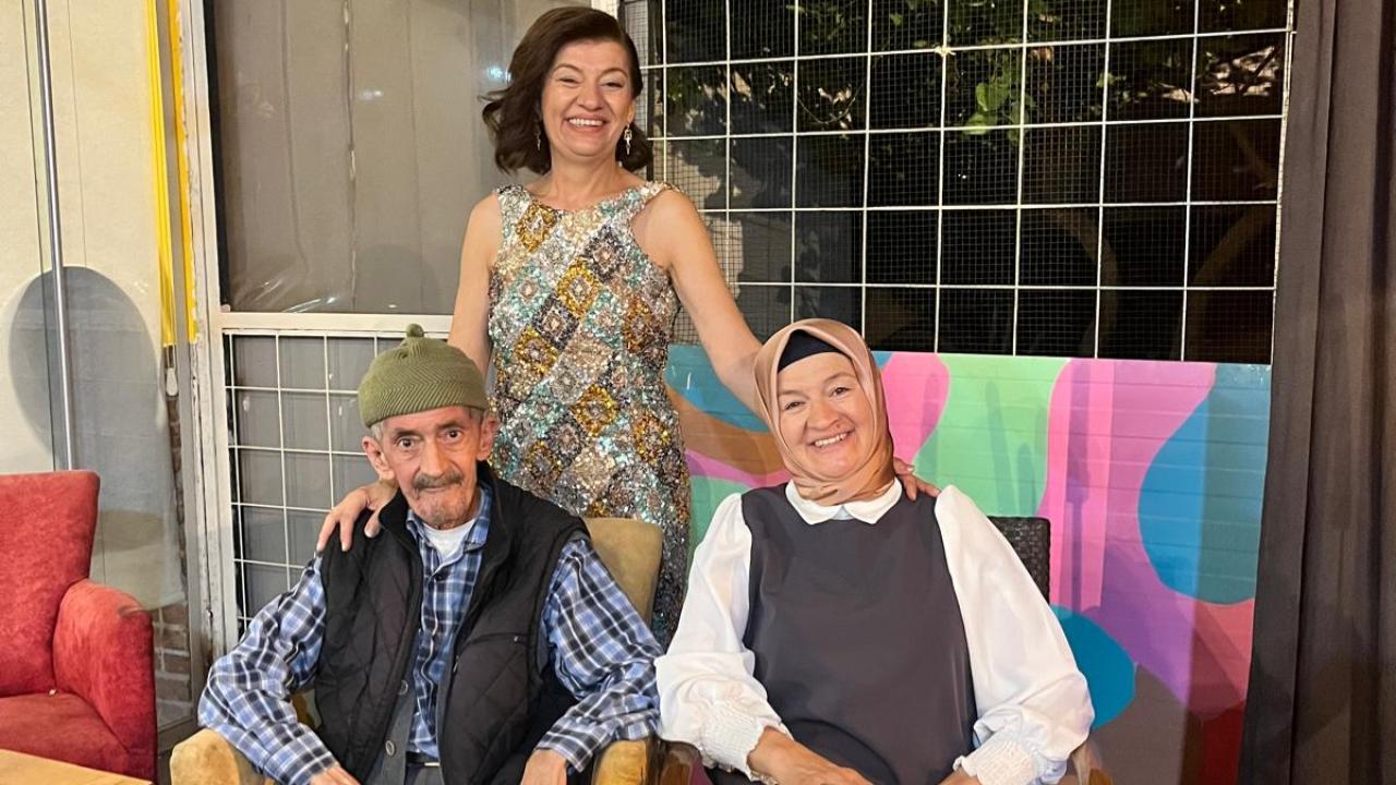 ÇOK FAZLA ANLAM YÜKLEMEYİN...Part 3 (The End)