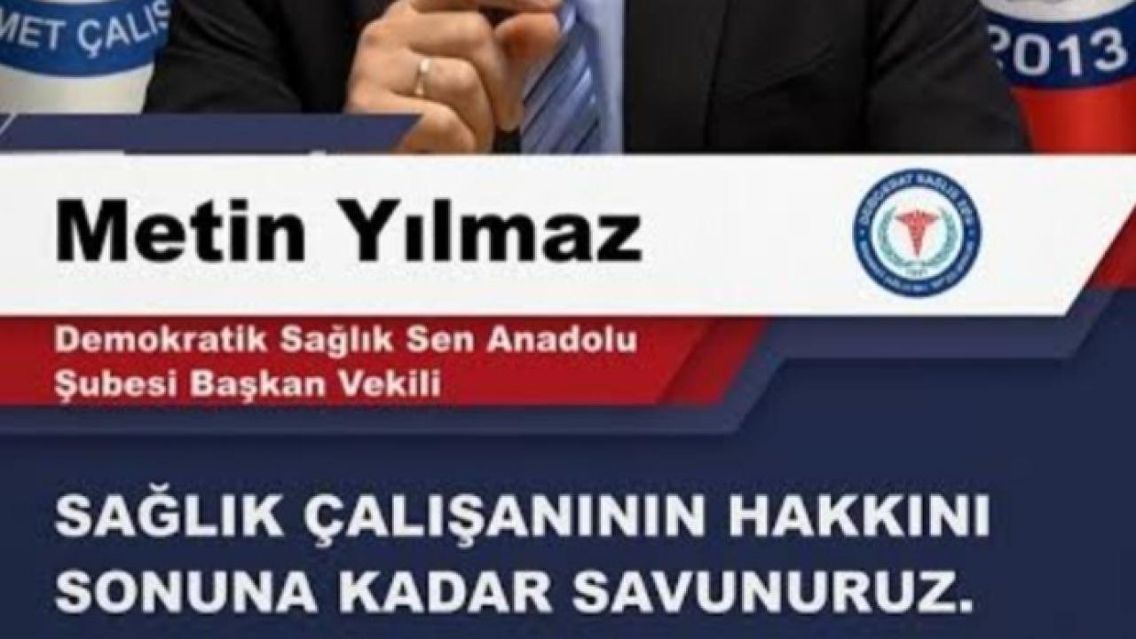 Deprem Davasında Kritik Karar: Eski Sağlık Müdürüne Yurt Dışı Yasağı