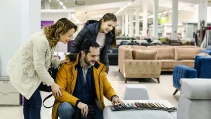 Dev Fuar Kapılarını Açıyor